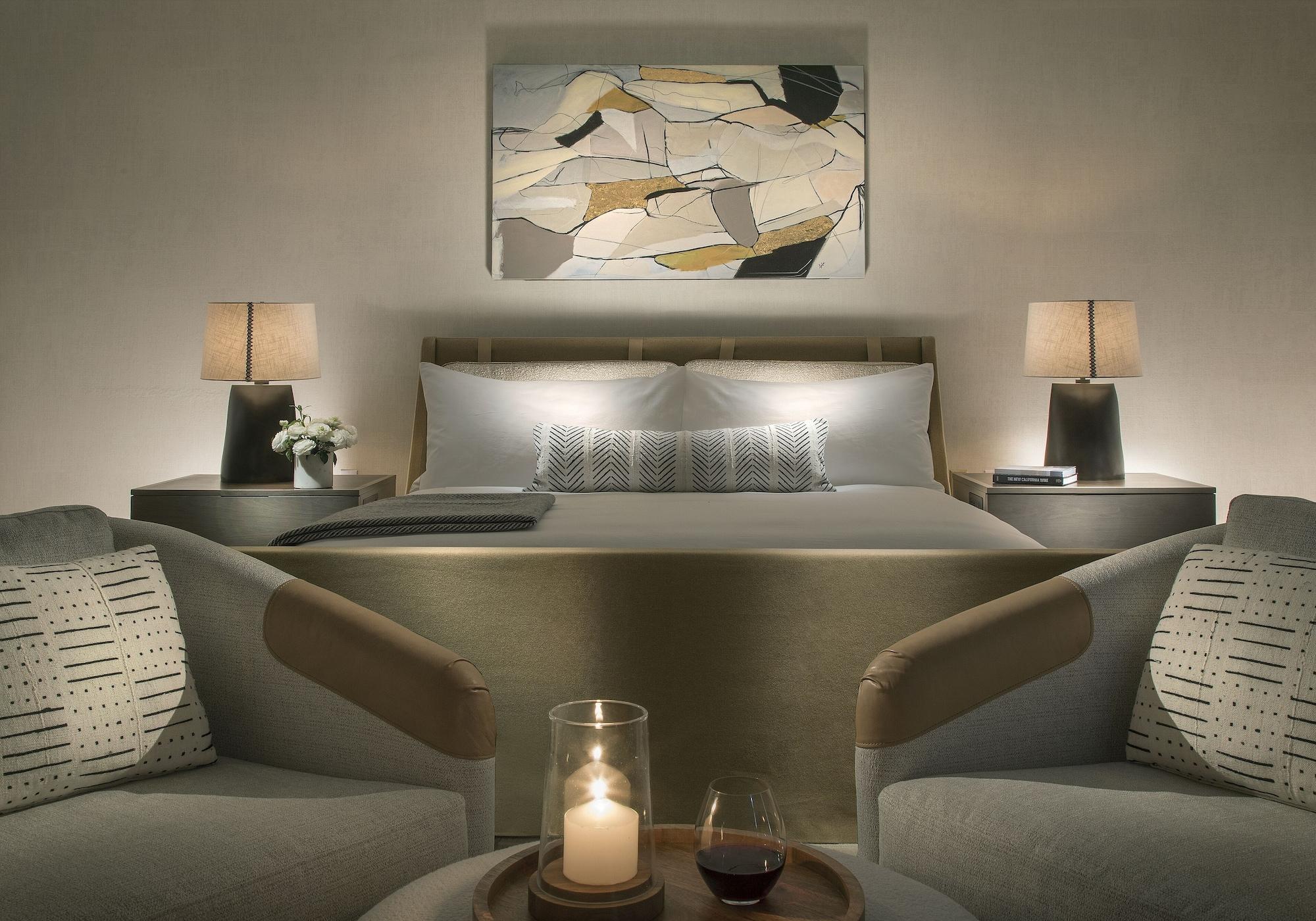 Macarthur Place Inn & Spa โซโนมา ภายนอก รูปภาพ