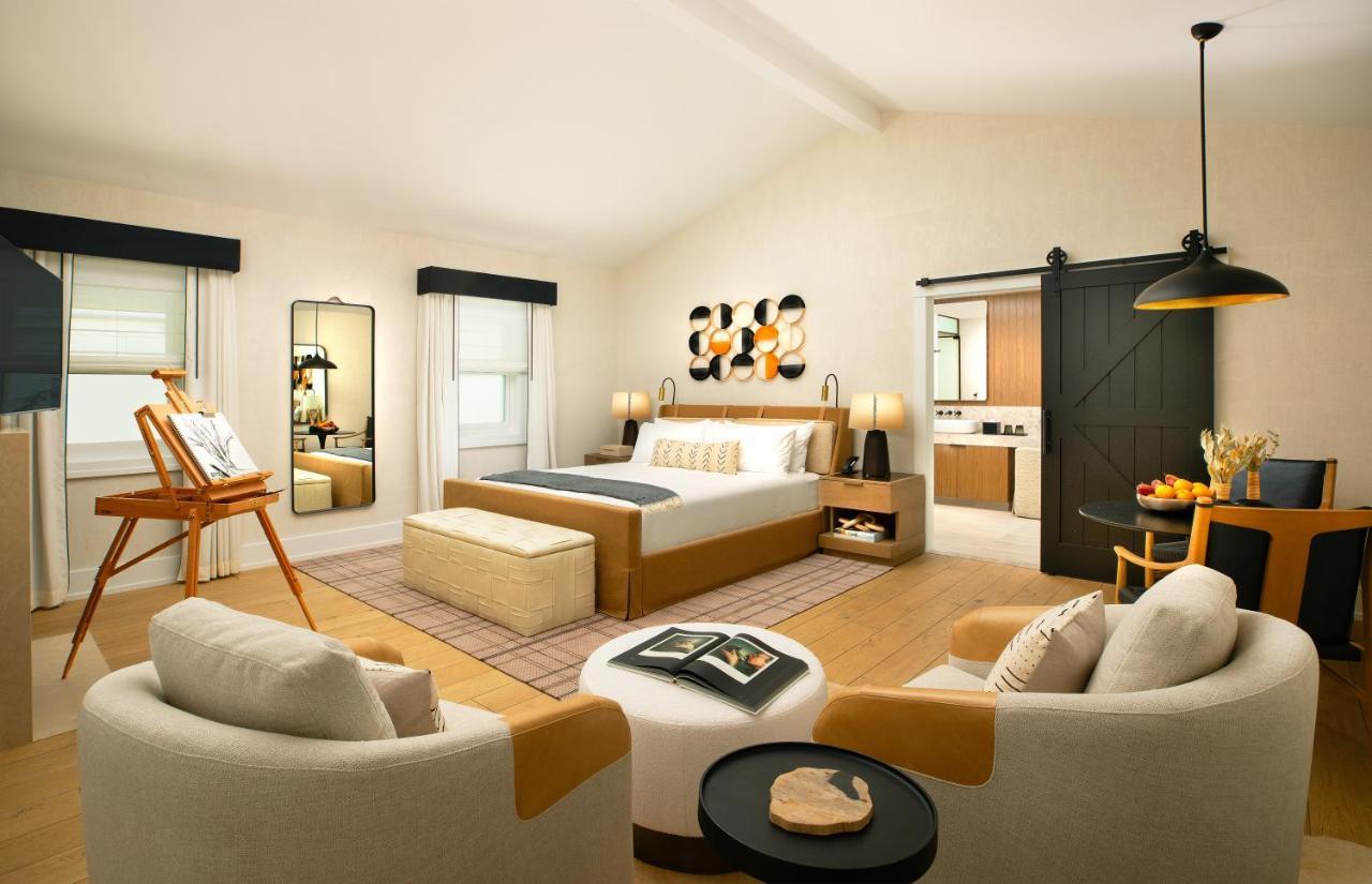 Macarthur Place Inn & Spa โซโนมา ภายนอก รูปภาพ