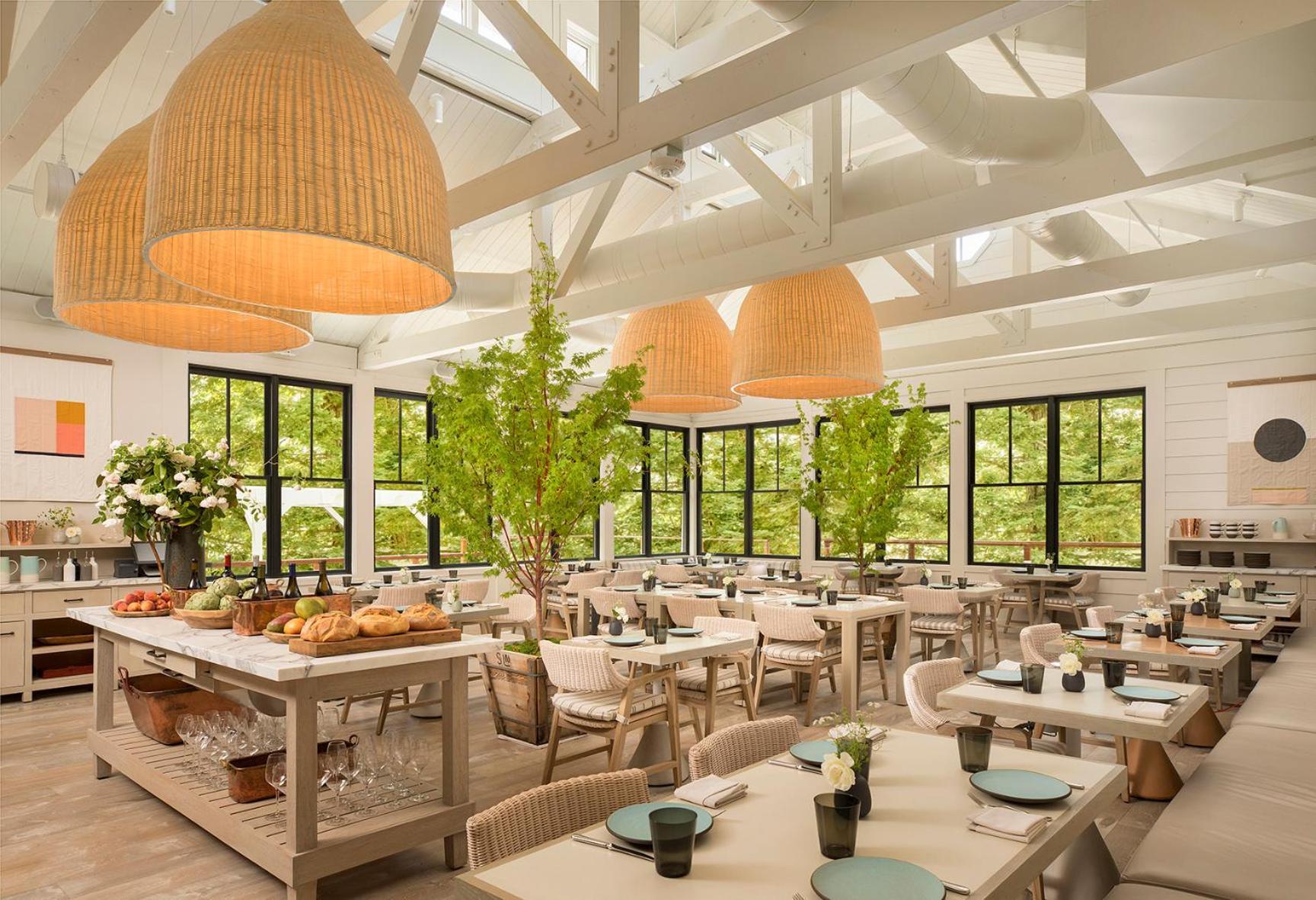 Macarthur Place Inn & Spa โซโนมา ภายนอก รูปภาพ