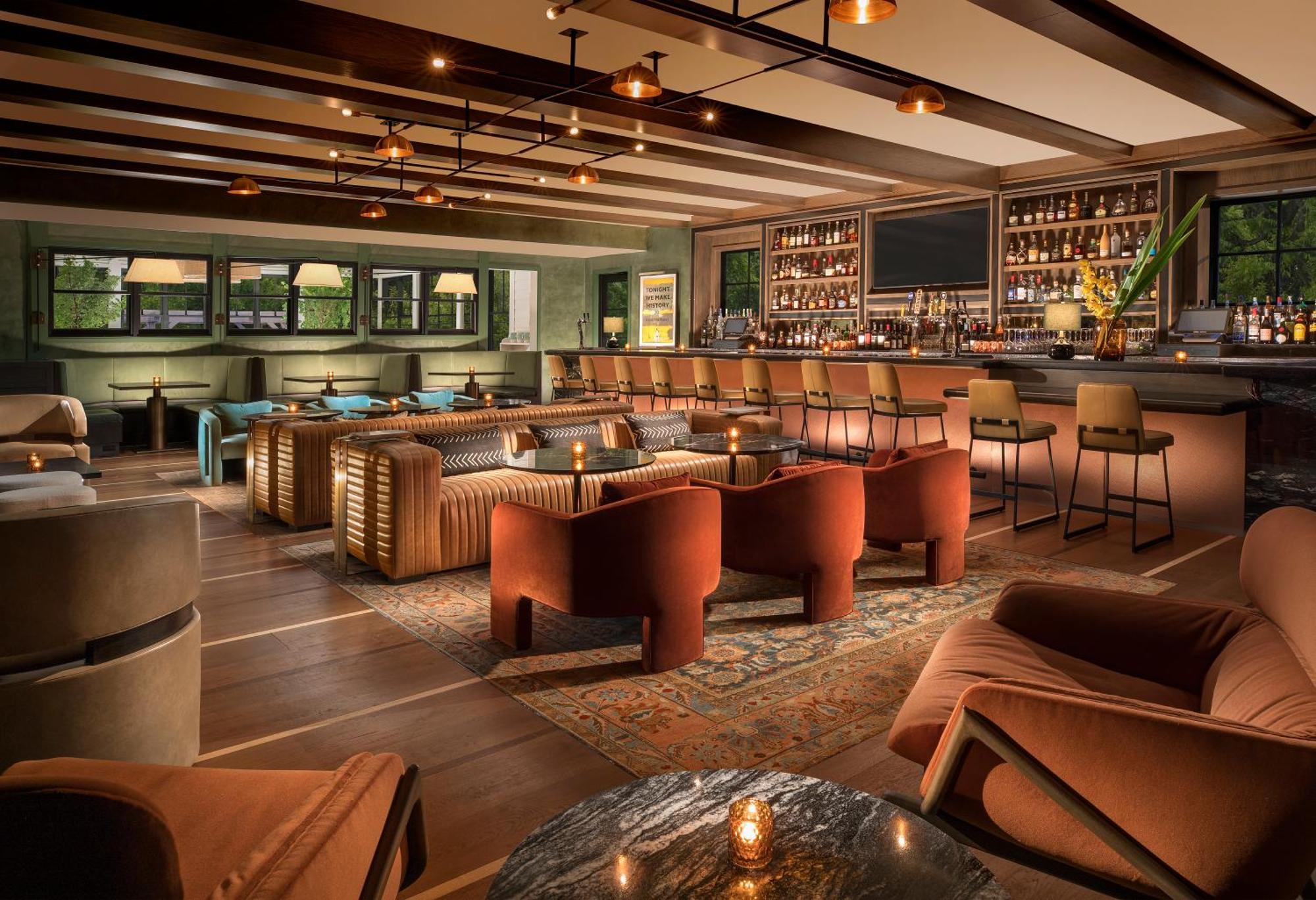 Macarthur Place Inn & Spa โซโนมา ภายนอก รูปภาพ