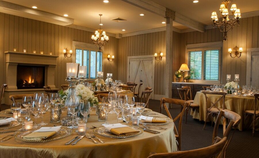 Macarthur Place Inn & Spa โซโนมา ภายนอก รูปภาพ