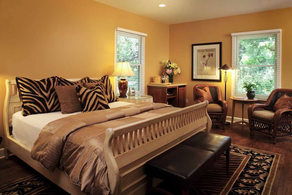 Macarthur Place Inn & Spa โซโนมา ห้อง รูปภาพ